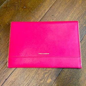 Rebecca Minkoff clutch